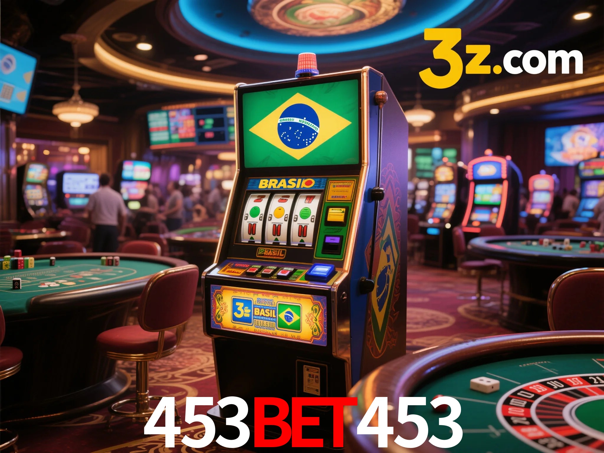 453BET453-Game-Crash