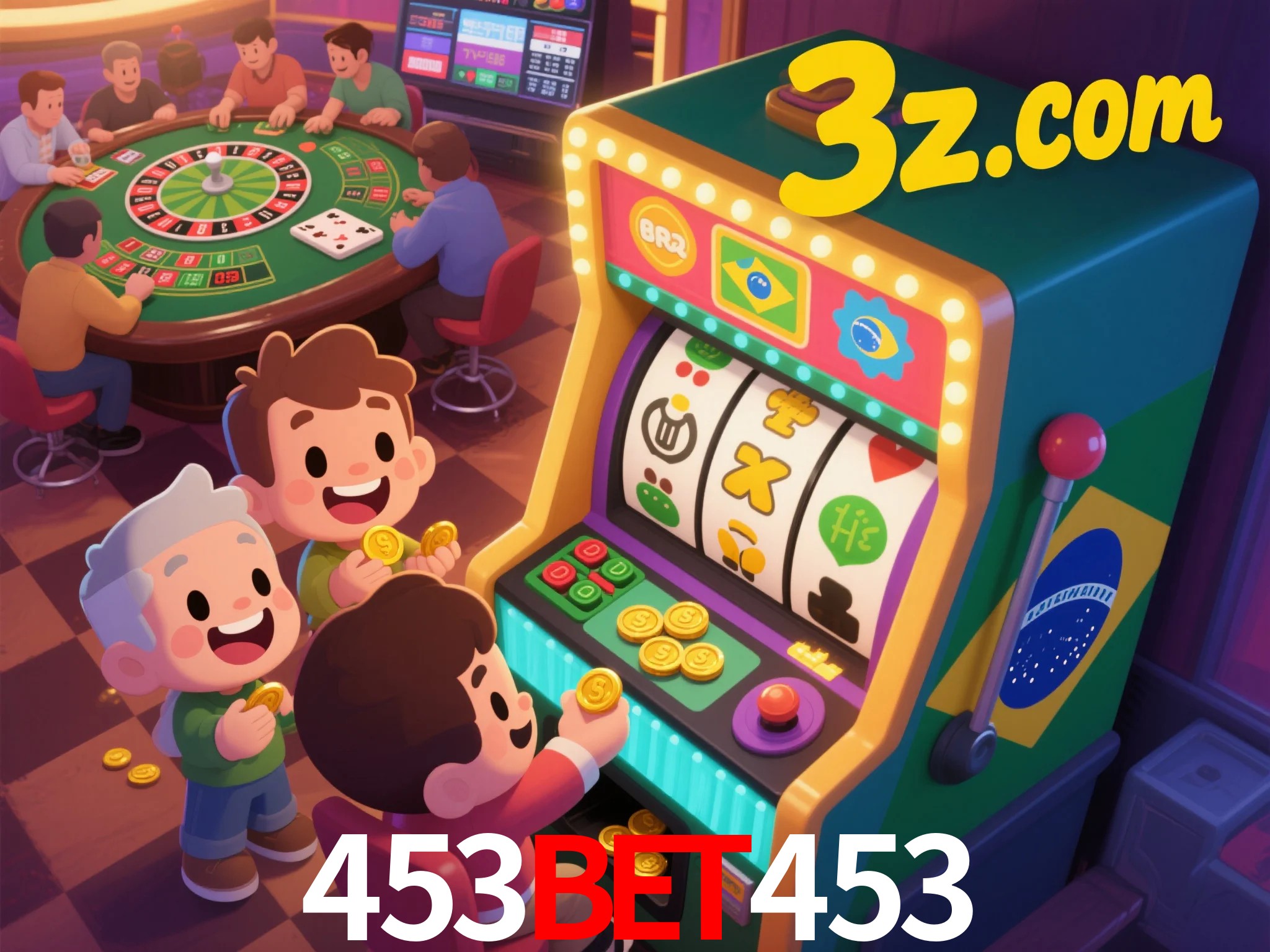 453BET453game-Jogo