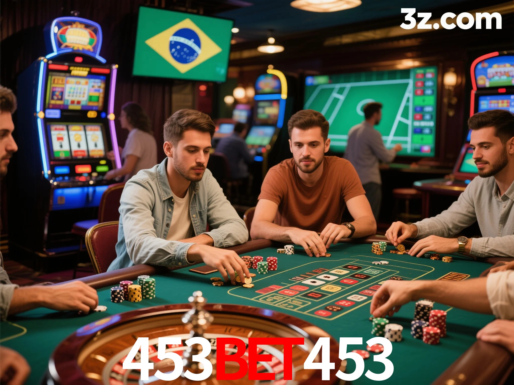 453BET453game-Apostas